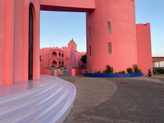 -漳州滨海火山岛自然生态风景区