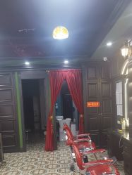 -豪帅男士理容馆