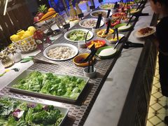 -Sizzler时时乐西餐厅(长楹天街购物中心店)