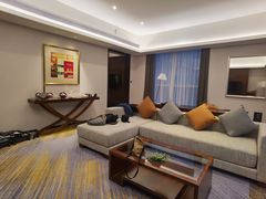 -广州粤海喜来登酒店