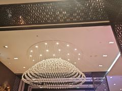 -阜阳富力万达嘉华酒店·美食汇自助餐厅
