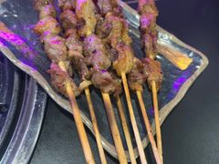 -夜小腰烧烤(中华路店)