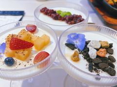 -牛扒先生·厚切雪花牛扒西餐厅(北京路禺山路店)