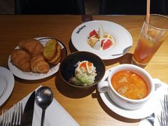-斗牛士牛排(南京东路店)