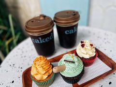 -caked(深圳购物公园店)