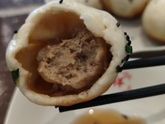 -东泰祥生煎馆(长宁路店)