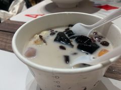 -食通天·发现(石家庄万象城店)