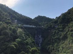 -古龙峡云天玻霸