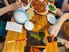 -柒五龙虾(八王寺店)