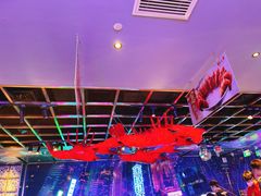 -钳真多钓虾馆·小龙虾海鲜烧烤(九六广场店)