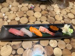 -西村日本料理(香格里拉饭店)