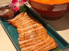 -太食獸泰式茶餐厅(IFS国金中心店)