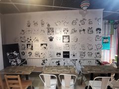 -小时光咖啡馆(开森度假森林店)