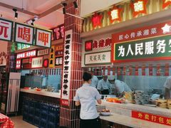 -龙师傅卤炒(天马店)