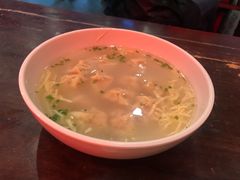 -东泰祥生煎馆(长宁路店)