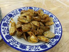 -江城燕子大排档(江汉路步行街店)