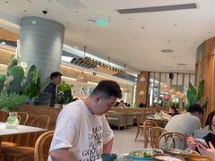-芭札·Thai泰国餐厅(同和金铂天地店)