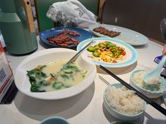 -玲珑·新粤菜(安华汇店)