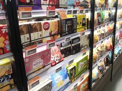 -Olé精品超市(北京合生汇店)