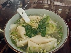 -同得兴 Since·1995 传统苏式面馆(嘉馀坊店)