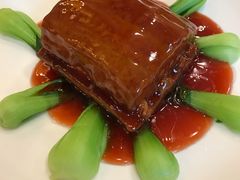 金刚火方-功德林素菜饭庄(前门店)