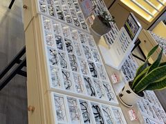 -康利眼镜·蔡司战略合作店(龙泉书房店)