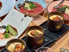 -月下料理(楷林IFC店)