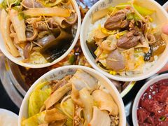 -胖娃古镇鸡杂·黑金冠(磁器口总店)