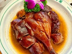 -美未居·老字号·地道顺德菜·桑拿鸡·鱼生(容桂店)