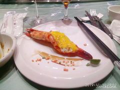 -金满楼(天河中路店)