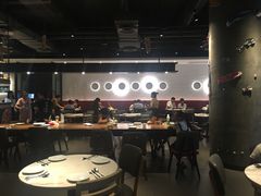 大堂-必胜客(八一店)