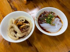 -洞子口张老二凉粉(文殊院店)