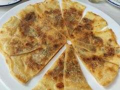 -穆老九清真牛羊肉馆(宋城店)