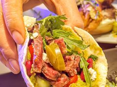 -bluefrog蓝蛙(新三里屯太古里店)