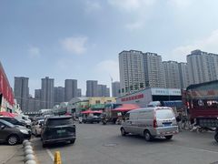 -西北农副产品中心批发市场(广安路店)