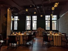 -三号黄浦会Canton Table