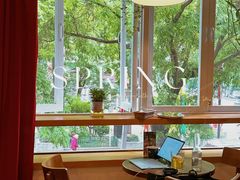 -雕刻时光咖啡馆(南院门店)