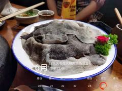 -白乐天毛肚火锅馆(南滨路店)
