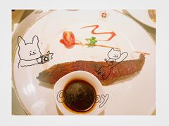 -马迭尔西餐厅(中央大街店)