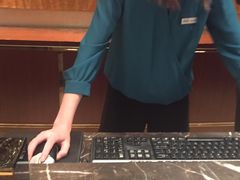 -上海浦东嘉里大酒店