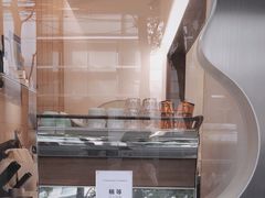 -BLACKSHEEP ESPRESSO(建国中路店)