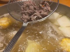 -海银海记潮汕牛肉火锅(新港中路海珠店)