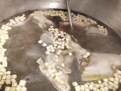 -老城南.鸭血粉丝汤(夫子庙店)