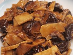 -玉华台饭庄(裕中西里小区店)
