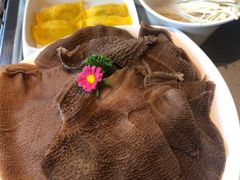-海底捞火锅(公益西桥店)