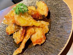 -奉天小馆·非遗东北菜(沈阳万象城店)
