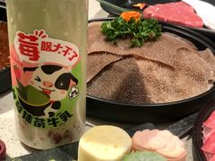 -海底捞火锅(汉峪金谷店)