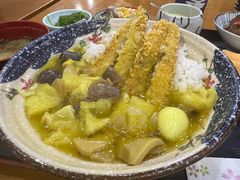 -银子铁板烧料理自助餐(人民广场店)