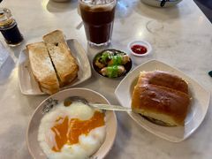 -何九海南茶店(鬼仔巷店)