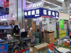 -华强电子世界(深圳二店)